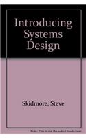 Introducing Systems Design
