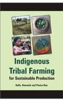 Indigenous Tribal Farming For Sustainable Agriculture