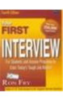 Your First Interview