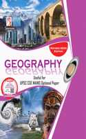 Geography Book For UPSC | Civil Services Exam | State Administrative Exams | Principles of Indian Geography (28th Edition) by Spectrum | Indian Geography Book UPSC Latest Edition | 2024/Edition