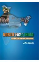 North East India : Globalization and Sarvodaya