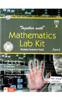 Together With Lab Kit Mathematics - 10