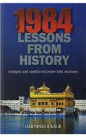 1984 Lessons From History