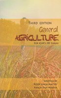 General Agriculture For Icar Jrf Exams