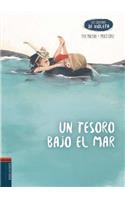 Un Tesoro Bajo El Mar