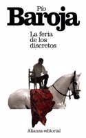 La feria de los discretos / The Fair of discrete