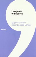Lenguaje y Discurso