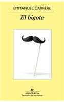 El Bigote