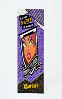 MONSTER HIGH. SE UNICA. CLAWDEEN