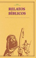 Relatos Biblicos/ Biblical Tales (Akal Literaturas)