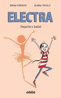 ELECTRA. DEPORTE O BALLET