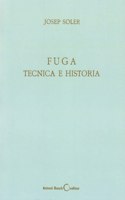 Fuga, técnica e historia