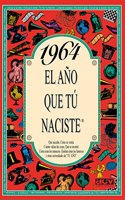 1964 El ano que tu naciste
