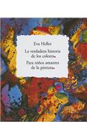 Verdadera Historia de los Colores