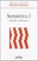 Semantica I. Sentido y referencia
