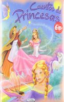 Cuentos de princesas [Spanish]