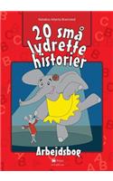 20 små lydrette historier