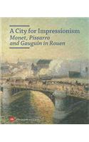 A City for Impressionism
