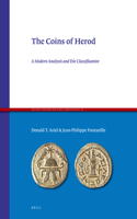 Coins of Herod