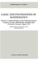 Logic and Foundations of Mathematics