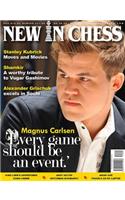 New in Chess Magazine 2014/4