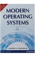 Modern Operating Systems