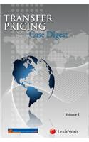 Transfer Pricing Case Digest, Edition 2013