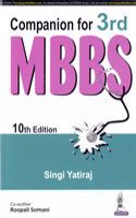 Companion for 3rd MBBS