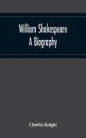 William Shakespeare