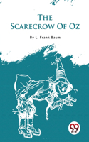 Scarecrow Of Oz