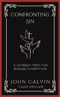 Confronting Sin