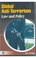 Global Anti-Terrorism Low And Policy