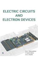 Electric Circuits And Electron Devices