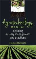 Agrotechnology Manual