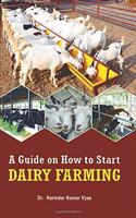 A guide how to start dairy farming