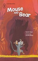 Mouse And Bear