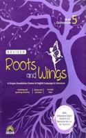 ROOTS AND WINGS MAIN COURSEBOOK 5 REVISED