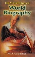 Encyclopaedia of World Biography