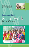 Encyclopaedia of Social Work in 21st Century