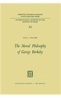 Moral Philosophy of George Berkeley