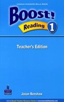Boost!Reading 1