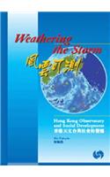 Weathering the Storm