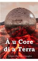 À u Core di a Terra: At the Earth's Core, Corsican edition