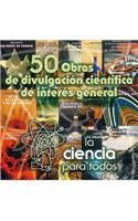 50 Obras de Divulgacion Cientifica de Interes General, Vol. II