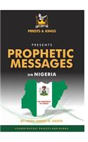 Prophetic Messages on Nigeria