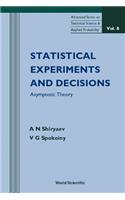 Statistical Experiments and Decision, Asymptotic Theory