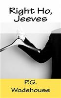 Right Ho, Jeeves