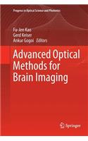 Advanced Optical Methods for Brain Imaging