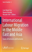 International Labour Migration in the Middle East and Asia