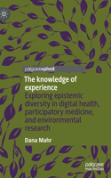 Knowledge of Experience